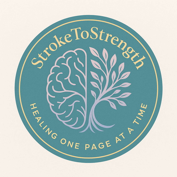 Artwork for No Nonsense Guide to Stroke Recovery