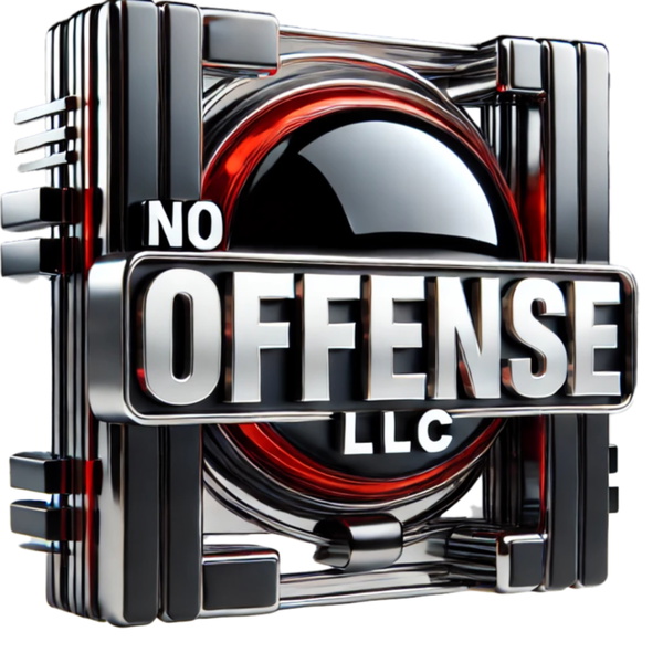 Artwork for No Offense