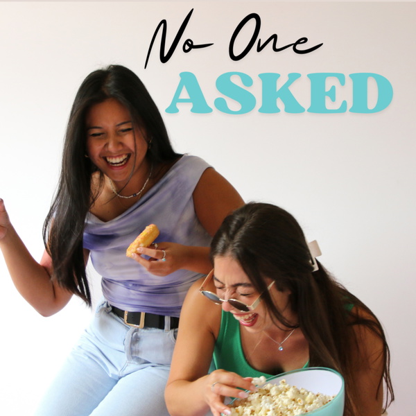 Artwork for No One Asked