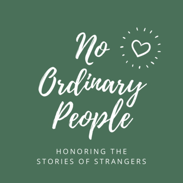Artwork for No Ordinary People