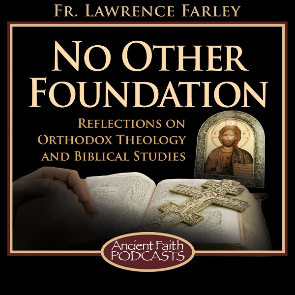 Artwork for No Other Foundation