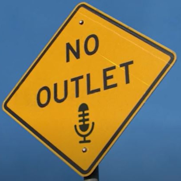 Artwork for No Outlet