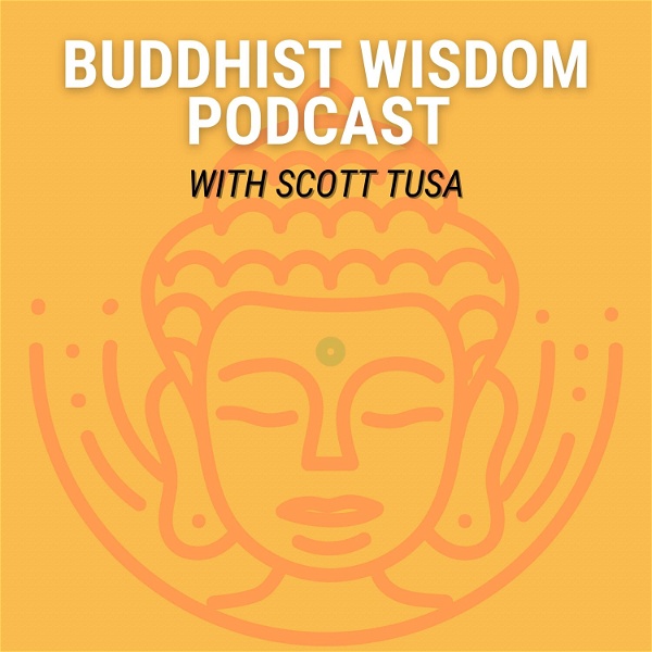 Artwork for Buddhist Wisdom Podcast