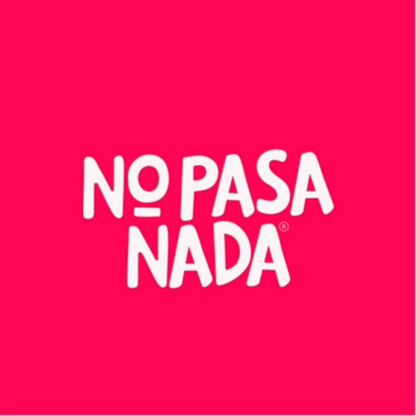 Artwork for No Pasa Nada