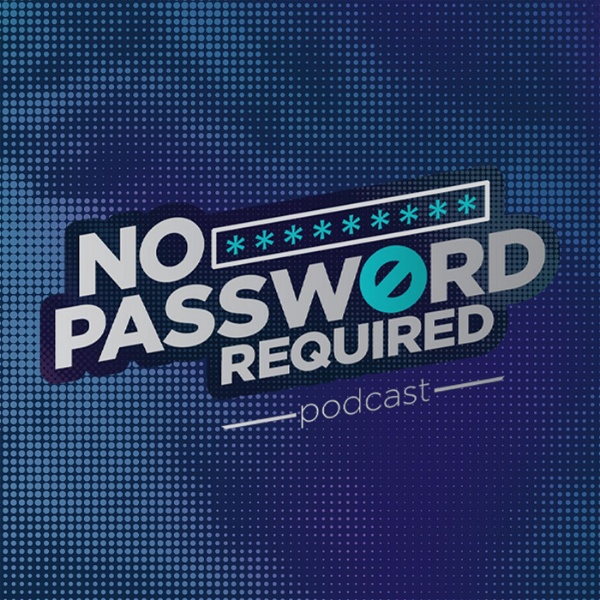 Artwork for No Password Required