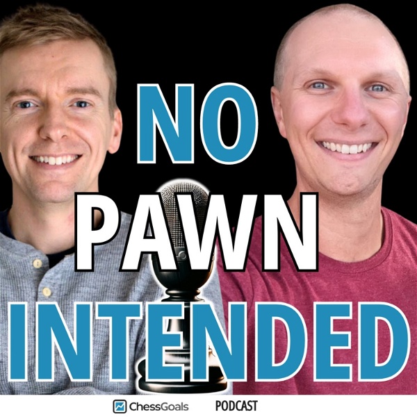 Artwork for No Pawn Intended