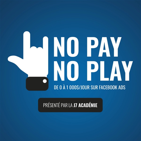 Artwork for No Pay No Play