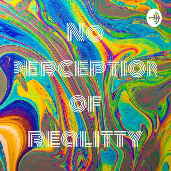 Artwork for No perception of realiTTy
