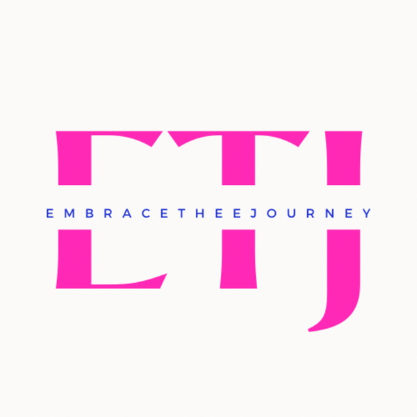 Artwork for Embrace Thee Journey