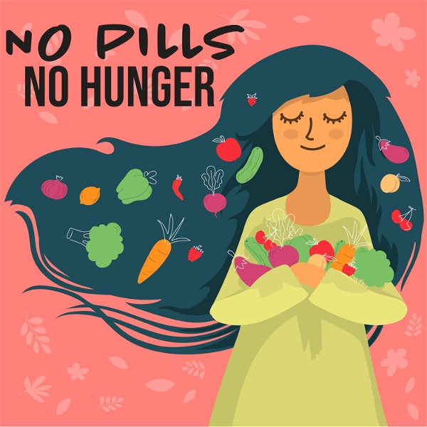 Artwork for No Pills, No Hunger