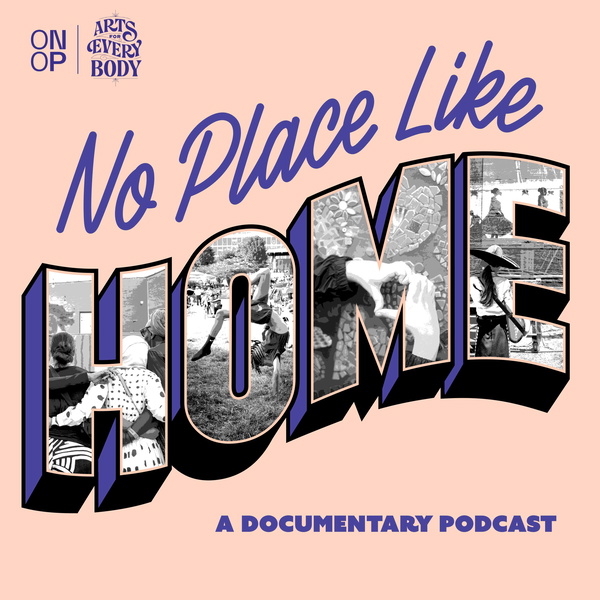 Artwork for No Place Like Home