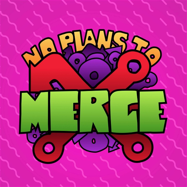Artwork for No Plans to Merge