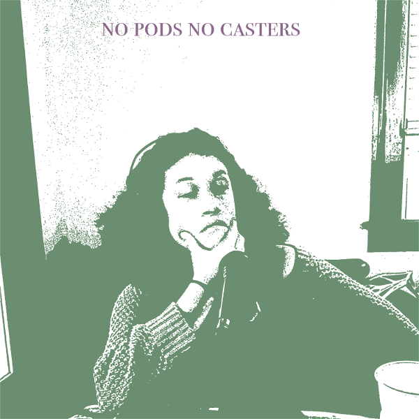 Artwork for No Pods No Casters