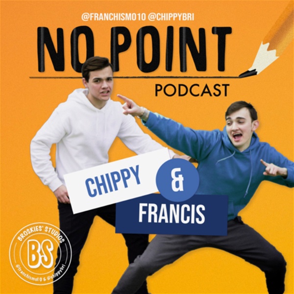 Artwork for No Point