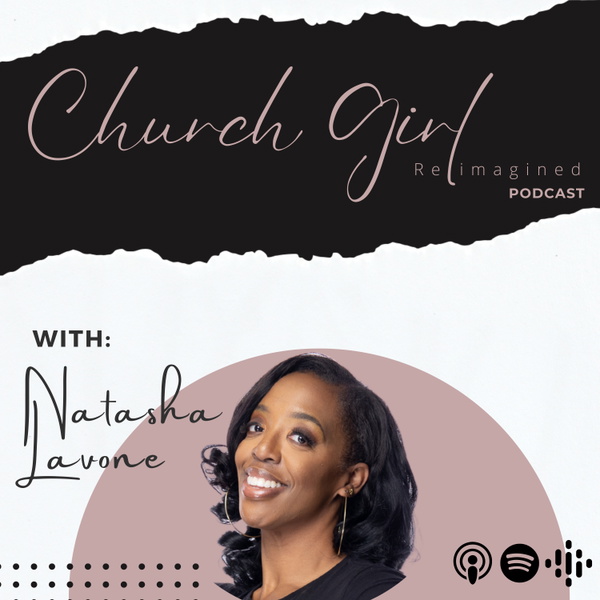 Artwork for Church Girl Reimagined