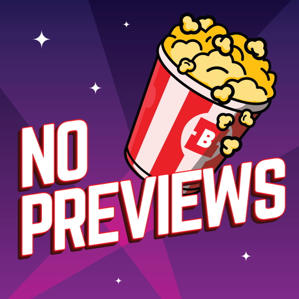 Artwork for No Previews