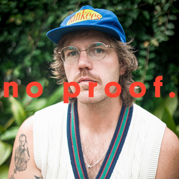 Artwork for no proof