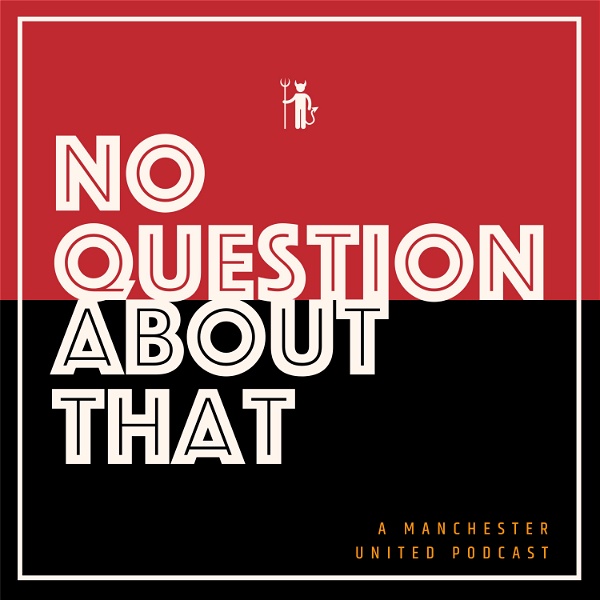Artwork for No Question About That