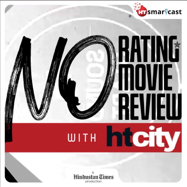 Artwork for No Rating Movie Review
