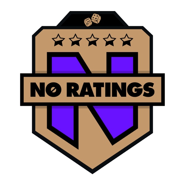 Artwork for No Ratings Pod