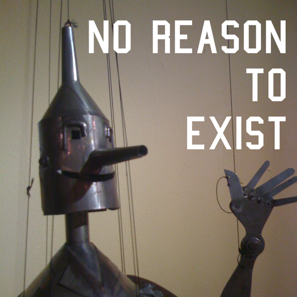 Artwork for No Reason To Exist