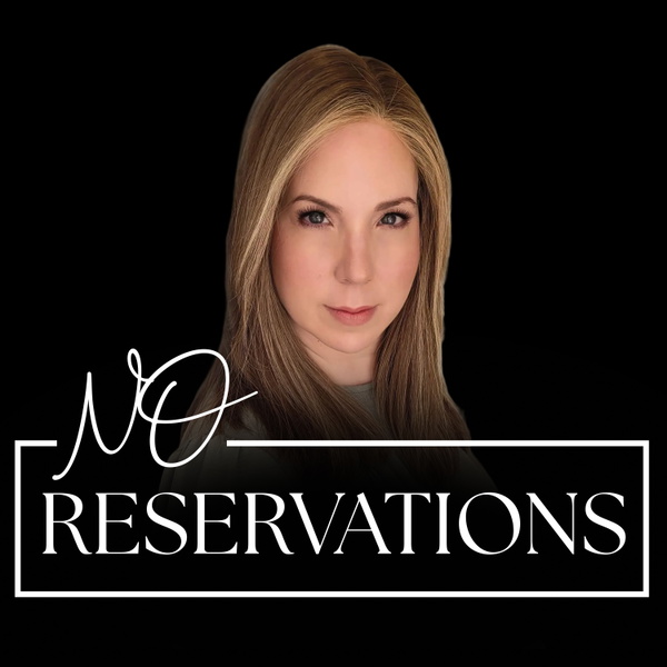 Artwork for No Reservations With Jamie Geller