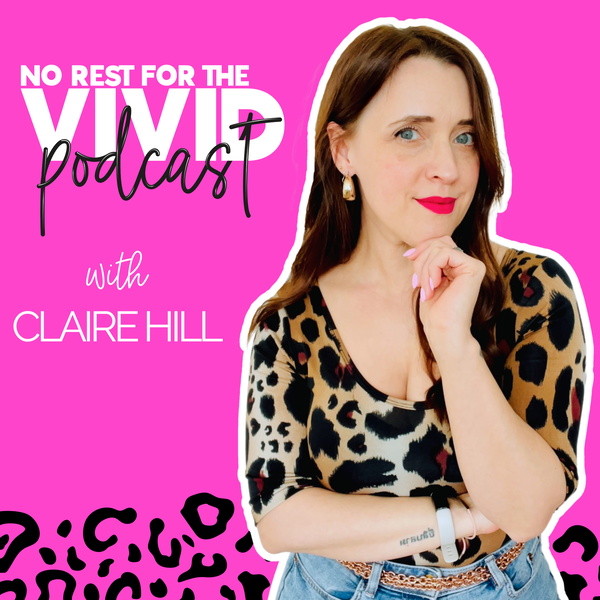 Artwork for No Rest For The Vivid Business Podcast