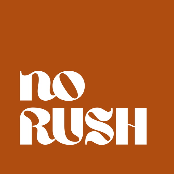 Artwork for No Rush