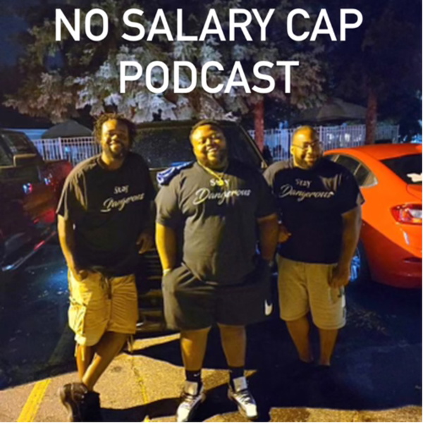 Artwork for NO SALARY CAP