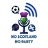 No Scotland No Party Podcast