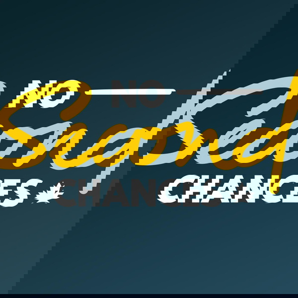 Artwork for No Second Chances