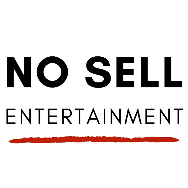 Artwork for No Sell Entertainment