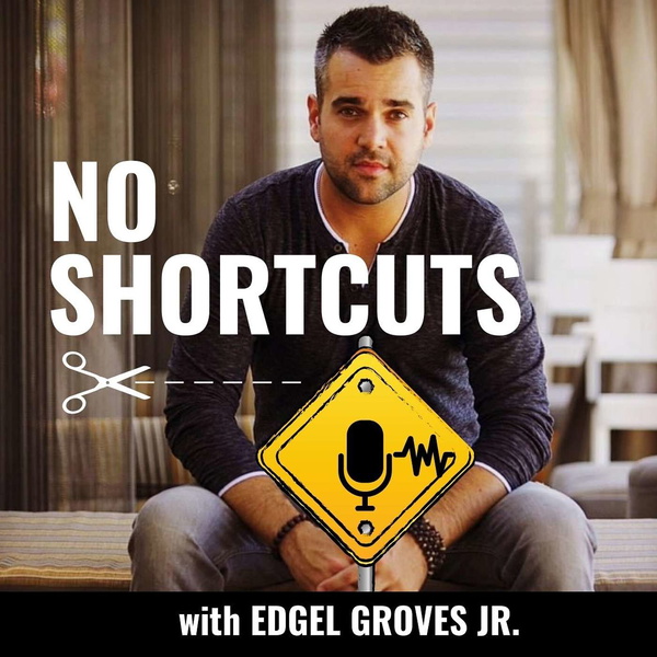 Artwork for No Shortcuts