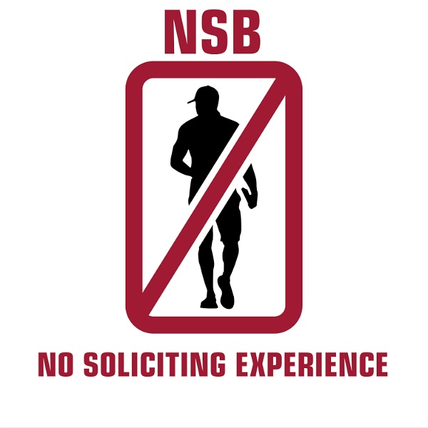Artwork for No Soliciting Experience