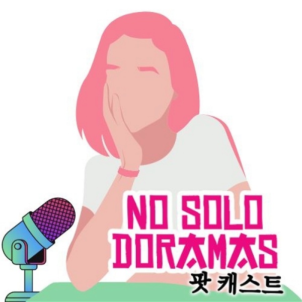 Artwork for No solo Doramas