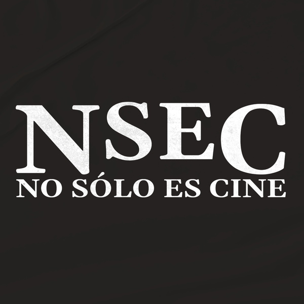 Artwork for No Solo Es Cine