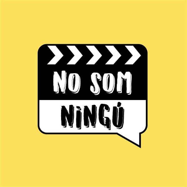 Artwork for No Som Ningú