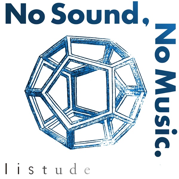 Artwork for No Sound, No Music.