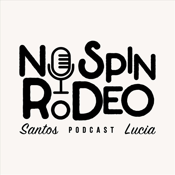 Artwork for No Spin Rodeo