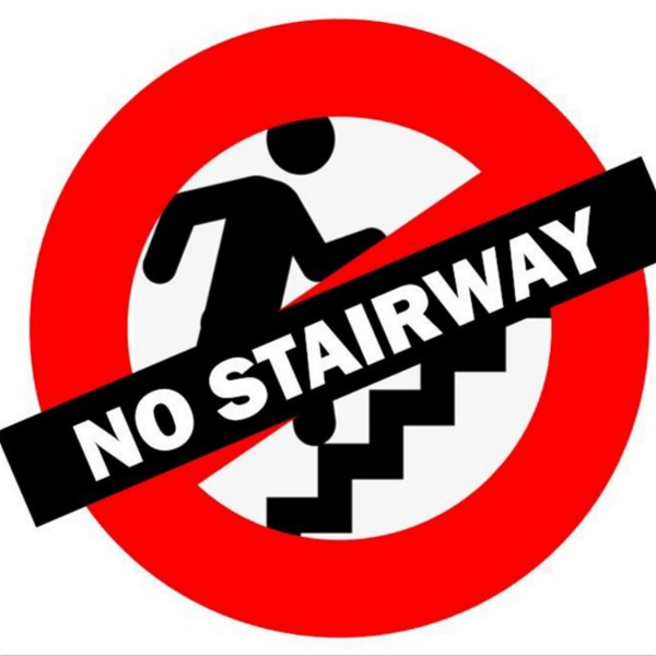 Artwork for No Stairway