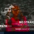 No Straight Path