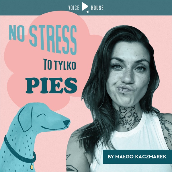 Artwork for No stress, to tylko pies