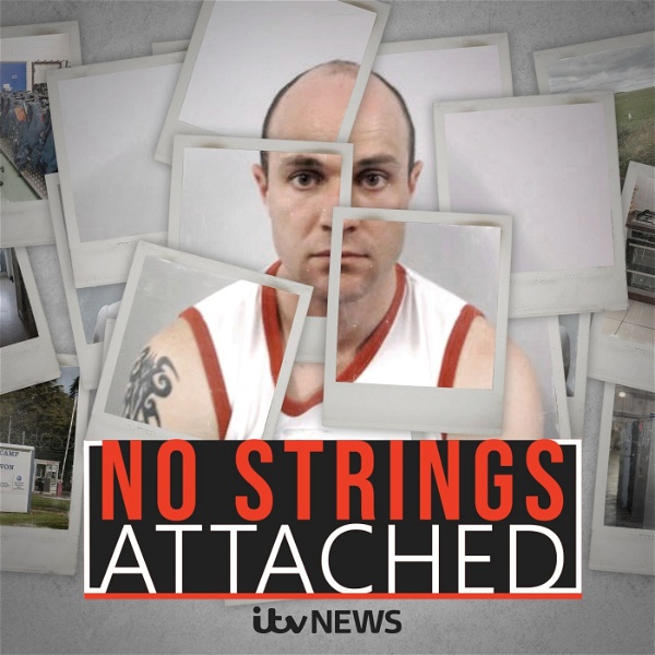 Artwork for No Strings Attached