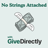 No Strings Attached with GiveDirectly
