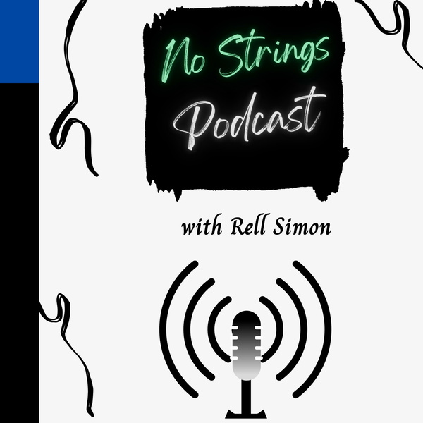 Artwork for No Strings Podcast