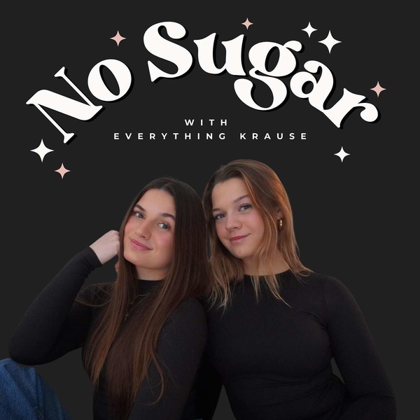 Artwork for No Sugar with Everything Krause