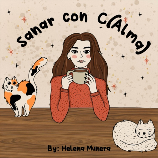 Artwork for Sanar Con C(Alma)