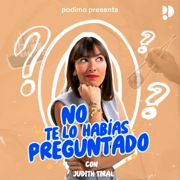 Artwork for No te lo habías preguntado