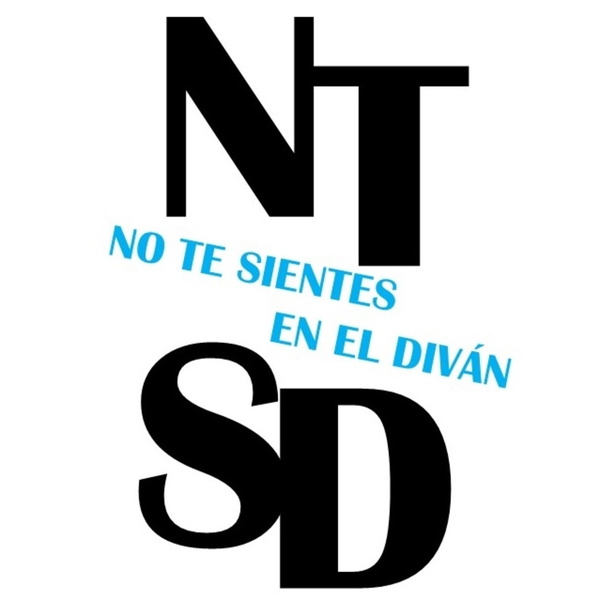 Artwork for No Te Sientes en el Diván