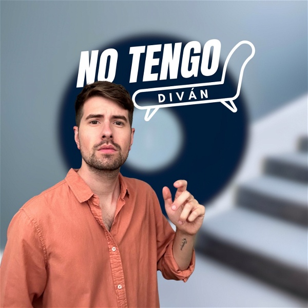 Artwork for No tengo diván